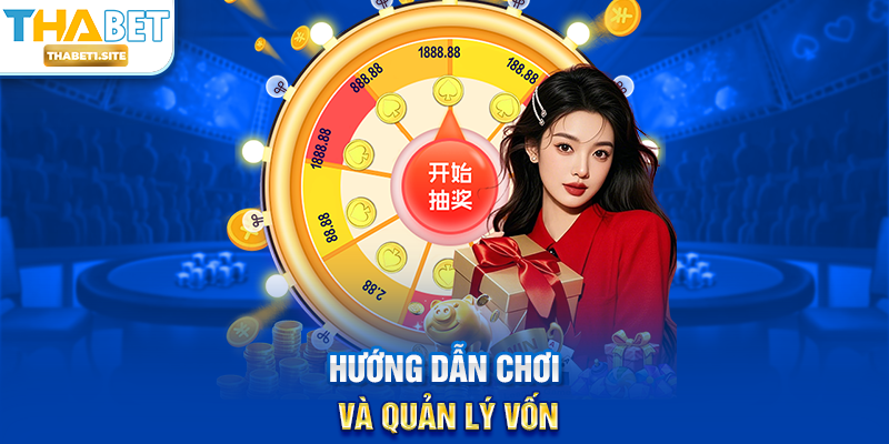 Chơi Casino Ăn Lớn THABET – Trải Nghiệm Giải Trí Hấp Dẫn Và Cơ Hội Nhận Thưởng Tại THABET 2 Hướng dẫn chơi và quản lý vốn